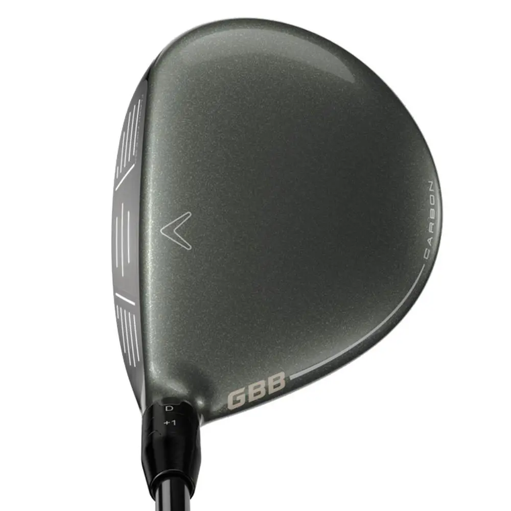 Callaway  - Chrome 3