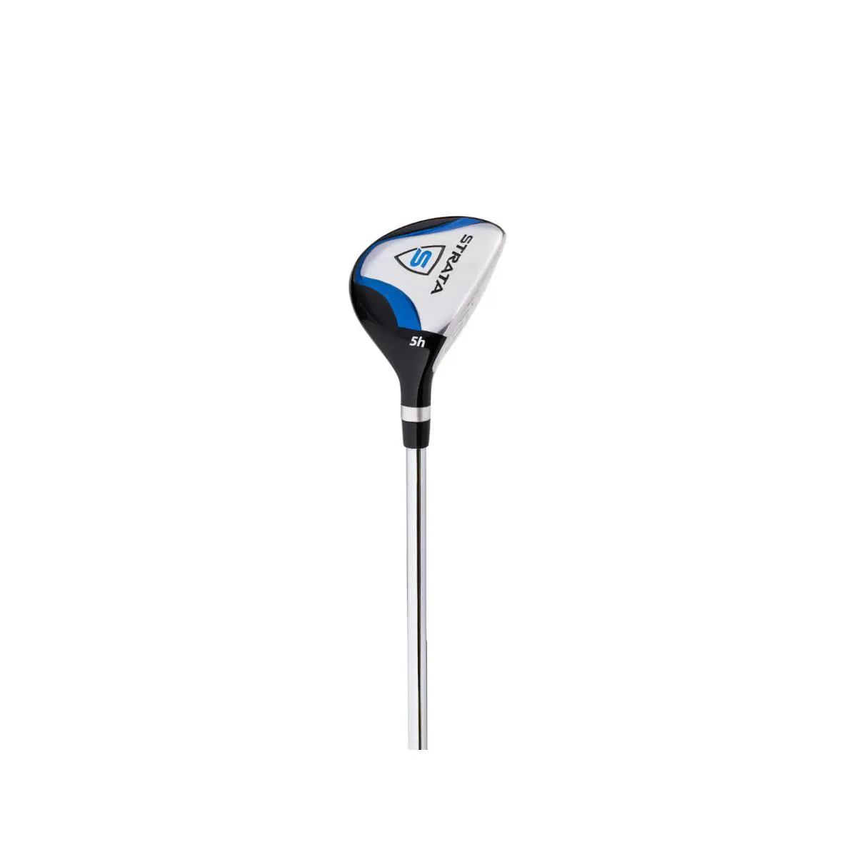 Callaway  - Strata - Strata - 4PKR190612067 - Black & Blue 5