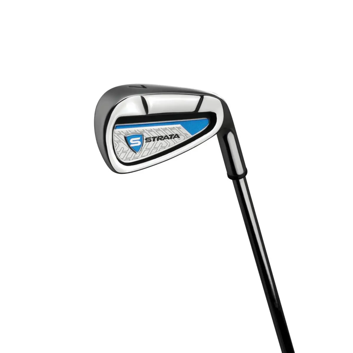 Callaway  - Strata - Strata - 4PKR190612067 - Black & Blue 6