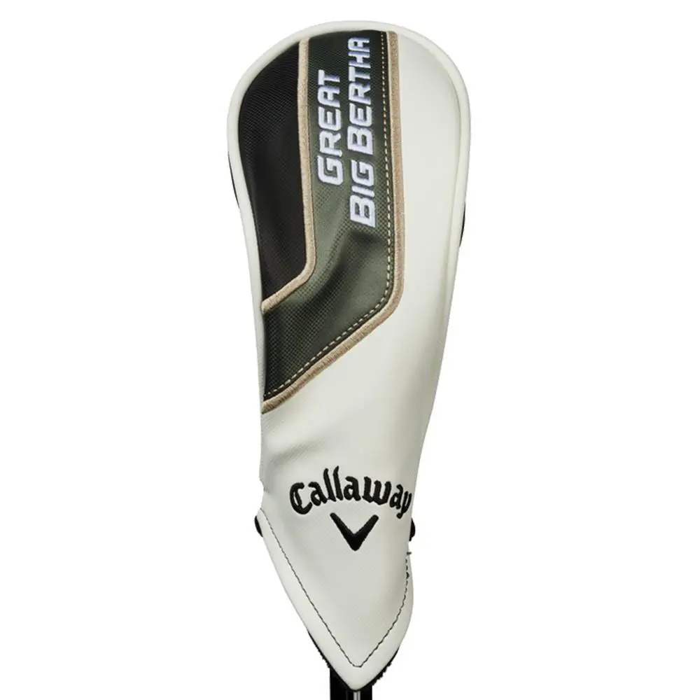 Callaway  - Chrome 4