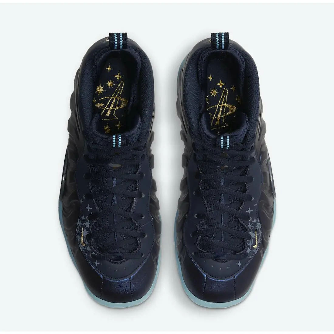 Nike shoes - CZ6547 400 - CZ6547 400 - Blue (UPC: 194499438465) 1