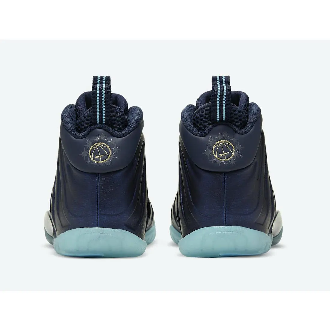 Nike shoes - CZ6547 400 - CZ6547 400 - Blue (UPC: 194499438465) 2