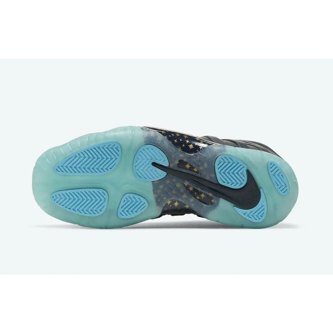 Nike shoes - CZ6547 400 - CZ6547 400 - Blue (UPC: 194499438465) 3
