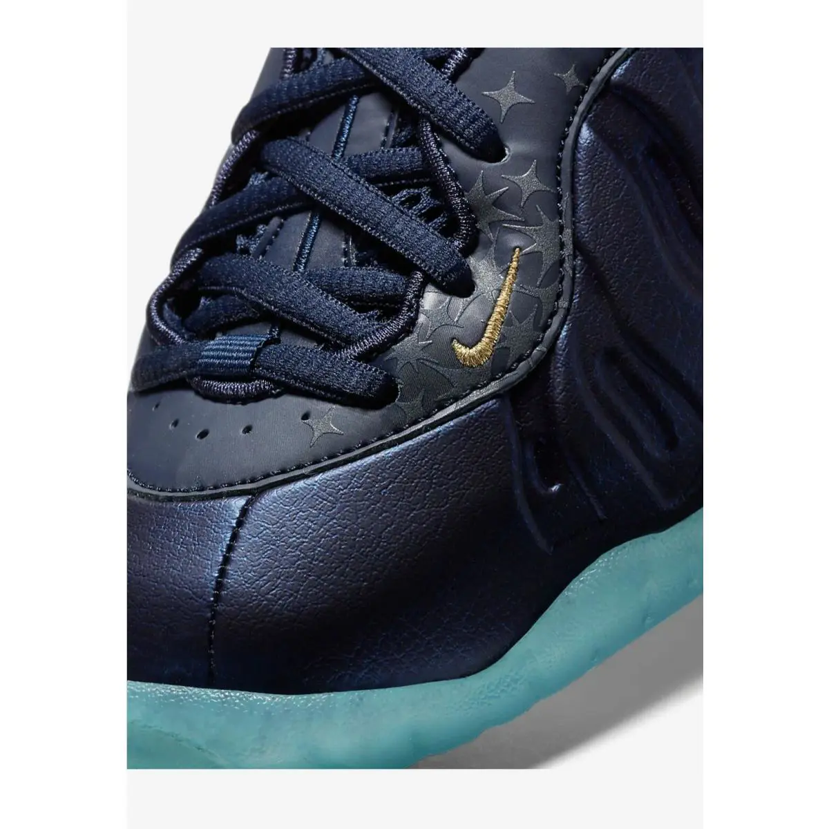 Nike shoes - CZ6547 400 - CZ6547 400 - Blue (UPC: 194499438465) 2