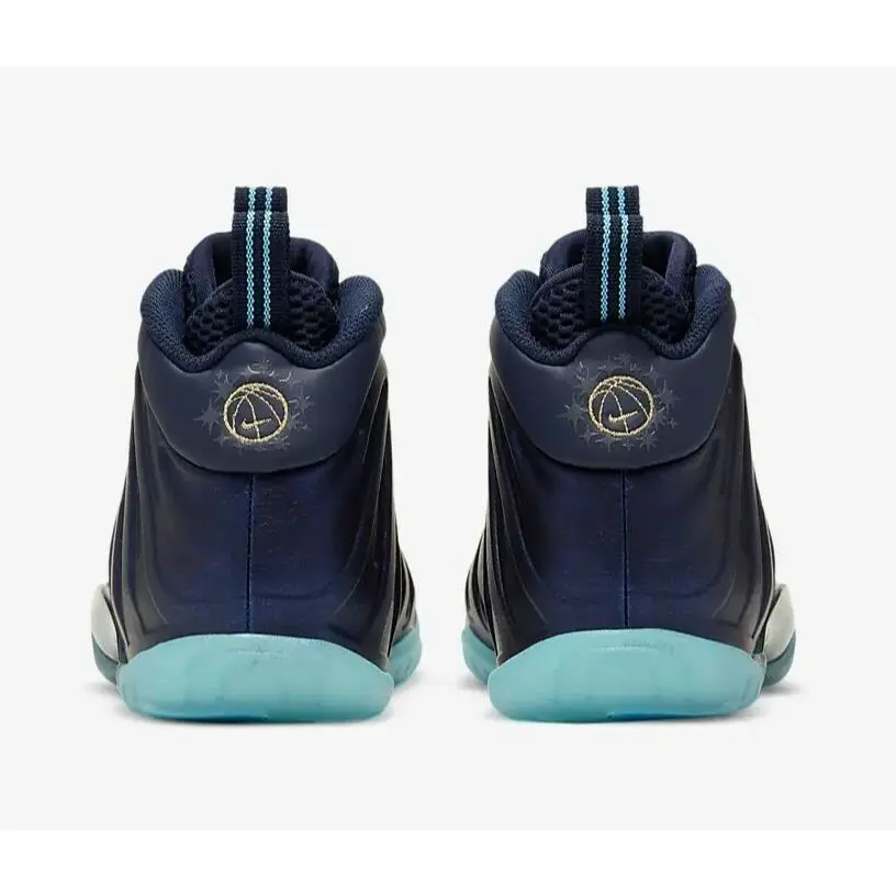 Nike shoes - CZ6547 400 - CZ6547 400 - Blue (UPC: 194499438465) 4