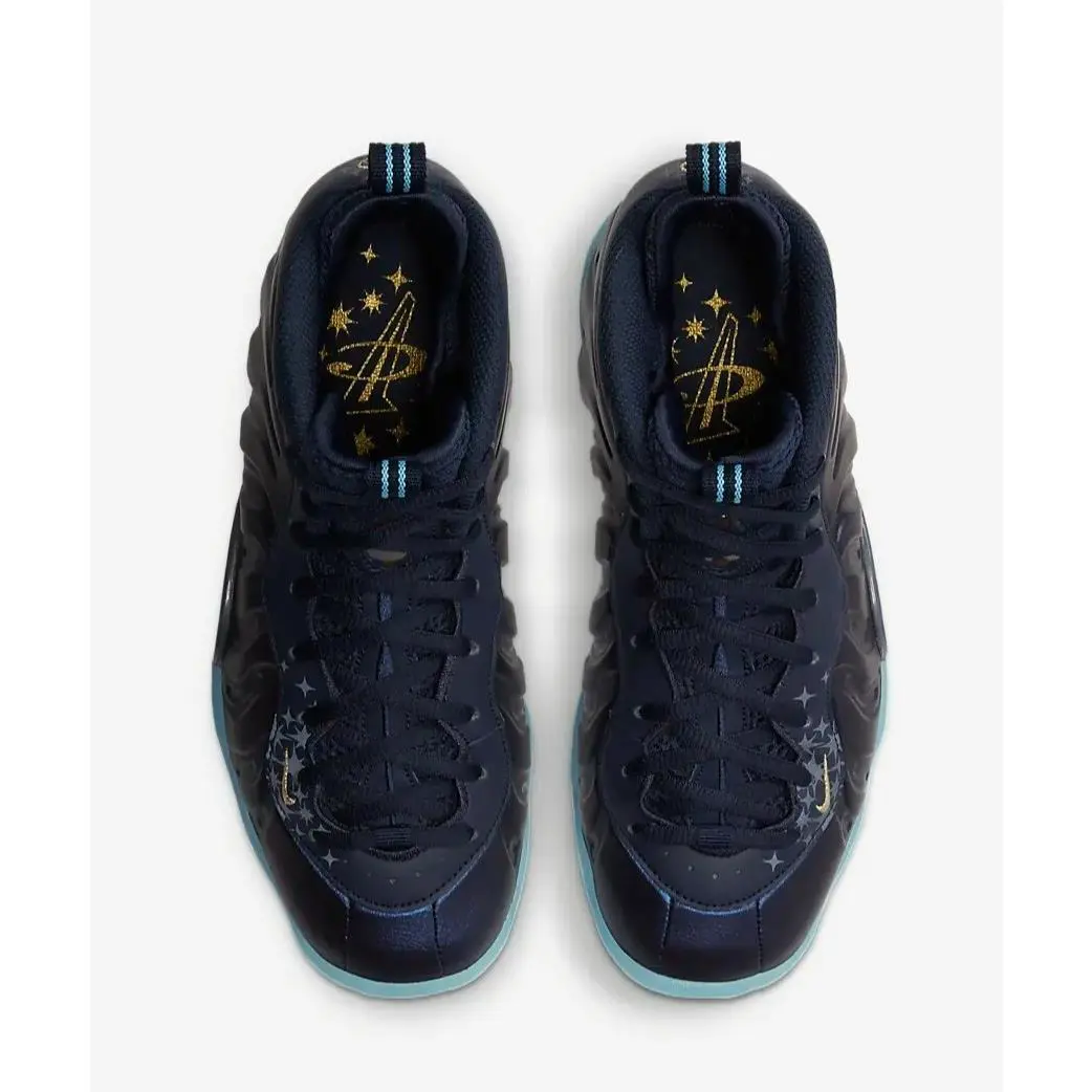 Nike shoes - CZ6547 400 - CZ6547 400 - Blue (UPC: 194499438465) 5