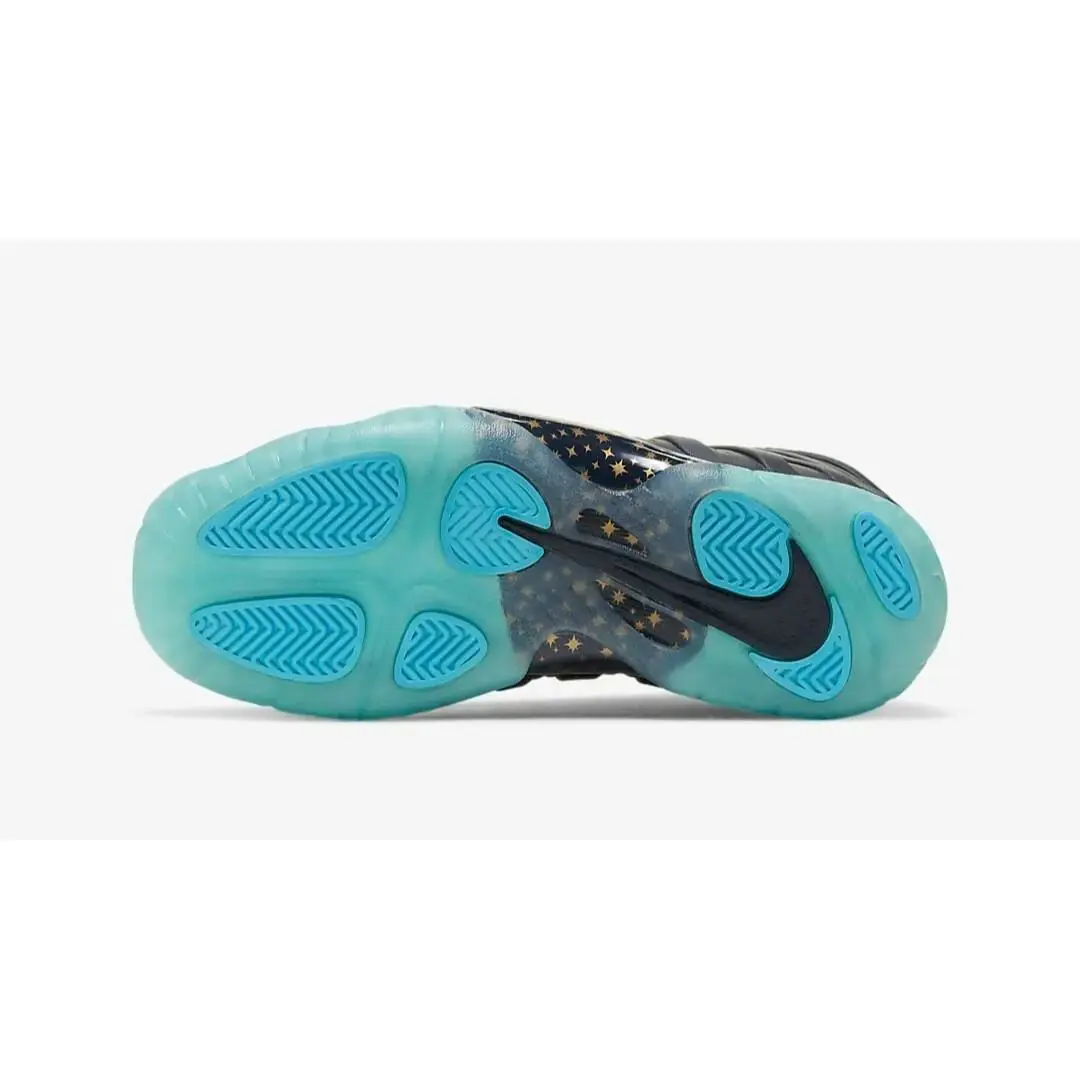 Nike shoes - CZ6547 400 - CZ6547 400 - Blue (UPC: 194499438465) 6