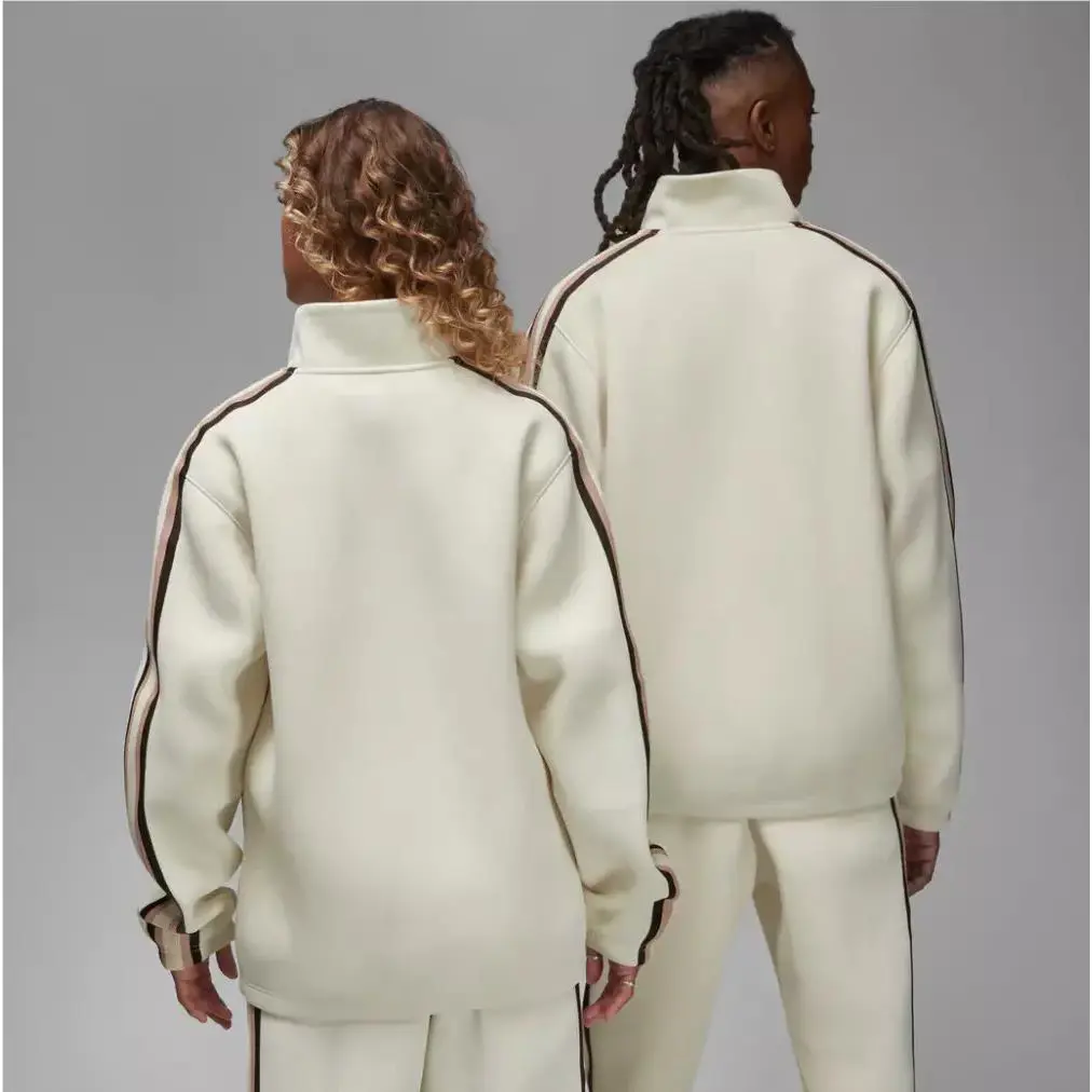 Nike clothing - DX5651-113 - DX5651-113 - Ivory 13
