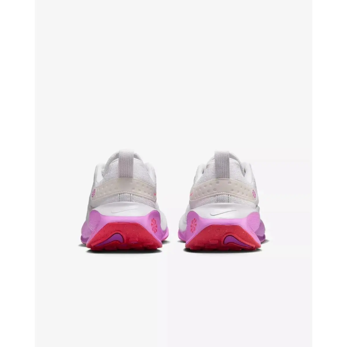 Nike shoes - Nike ReactX Infinity Run - ReactX Infinity Run - DR2665-011 - Grey (UPC: 197602148619) 6