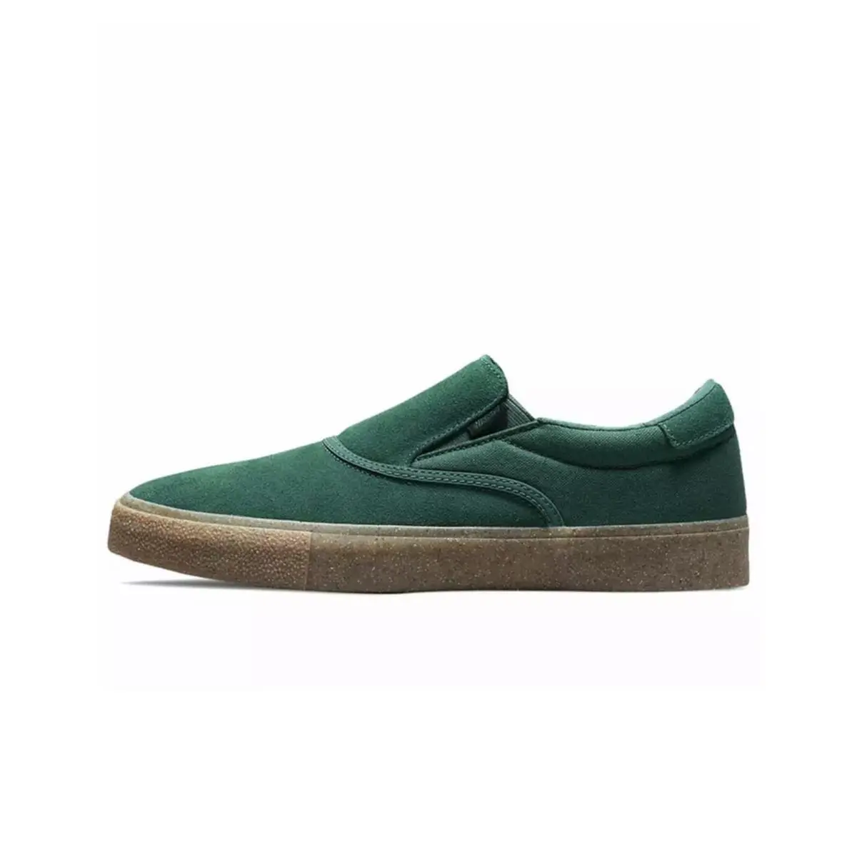 Nike SB Zoom Verona Slip Noble Green Mens SZ 8 CZ2373-301