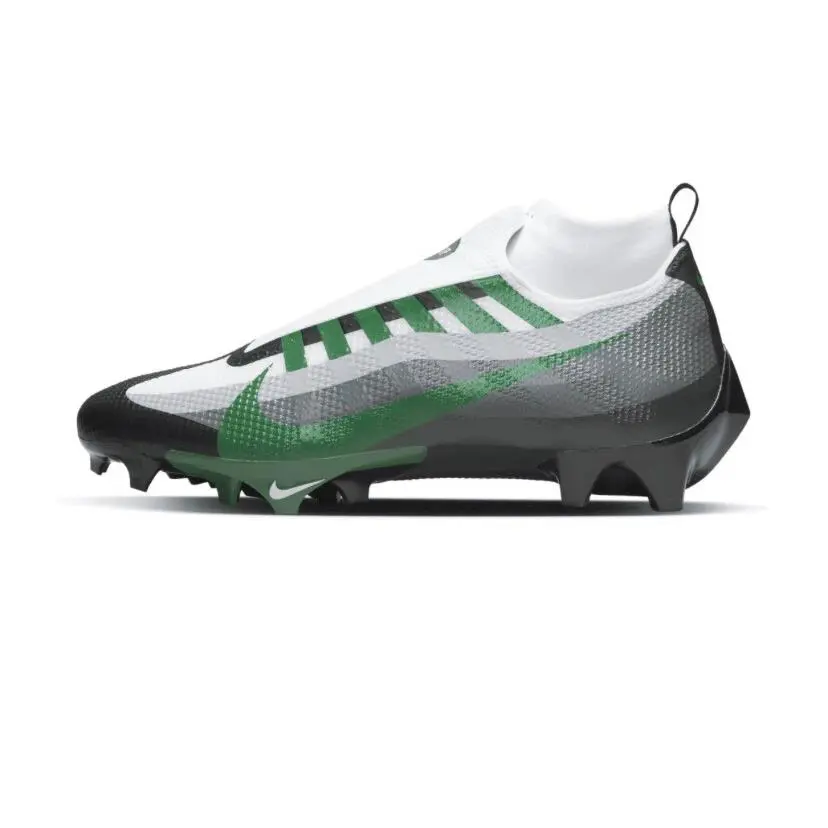Nike shoes - Nike Vapor Edge Pro 360 - DV0778-005 - Pine Green-White-Black (UPC: 0195869933580) 1