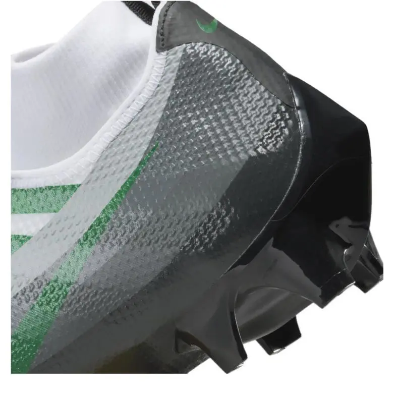 Nike shoes - Nike Vapor Edge Pro 360 - DV0778-005 - Pine Green-White-Black (UPC: 0195869933580) 2