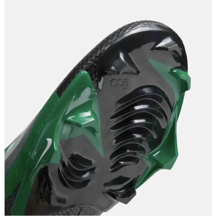 Nike shoes - Nike Vapor Edge Pro 360 - DV0778-005 - Pine Green-White-Black (UPC: 0195869933580) 3