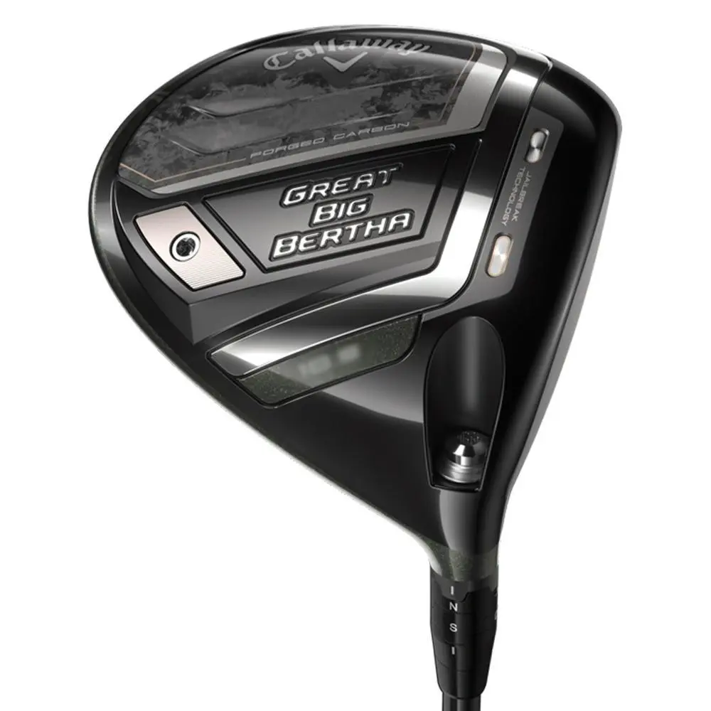 Callaway  - 4H231238S100 - 4H231238S100 - Chrome (UPC: 194518797580) 0
