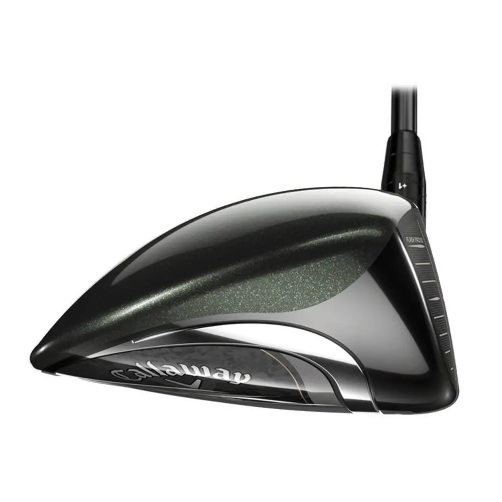 Callaway  - 4H231238S100 - 4H231238S100 - Chrome (UPC: 194518797580) 1