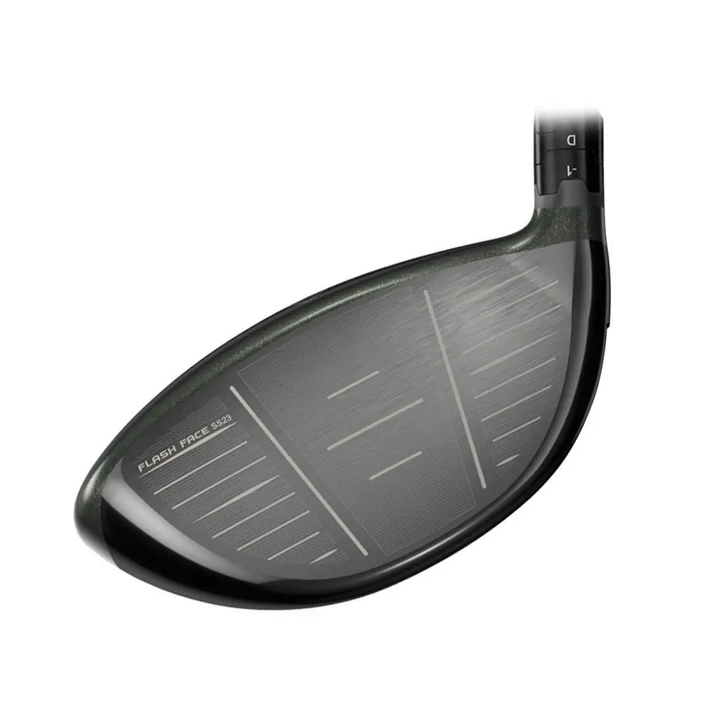Callaway  - 4H231238S100 - 4H231238S100 - Chrome (UPC: 194518797580) 2