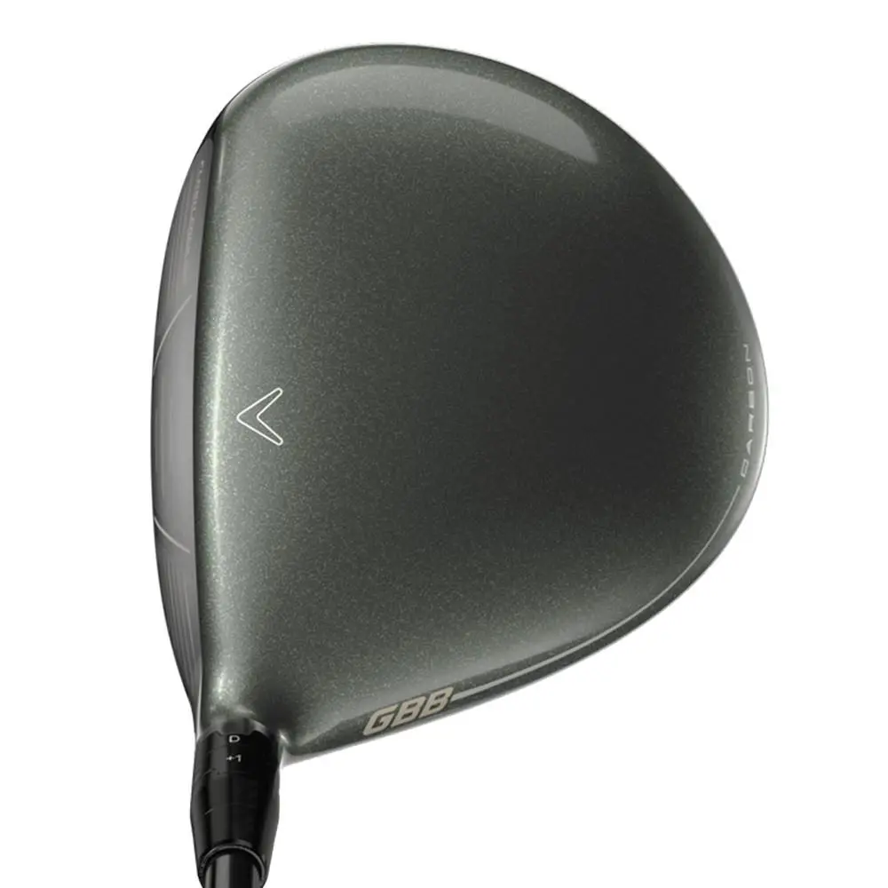 Callaway  - 4H231238S100 - 4H231238S100 - Chrome (UPC: 194518797580) 3