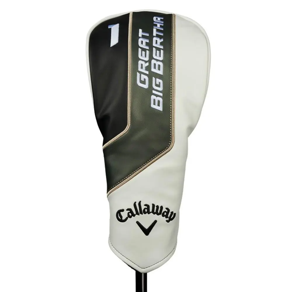 Callaway  - 4H231238S100 - 4H231238S100 - Chrome (UPC: 194518797580) 4