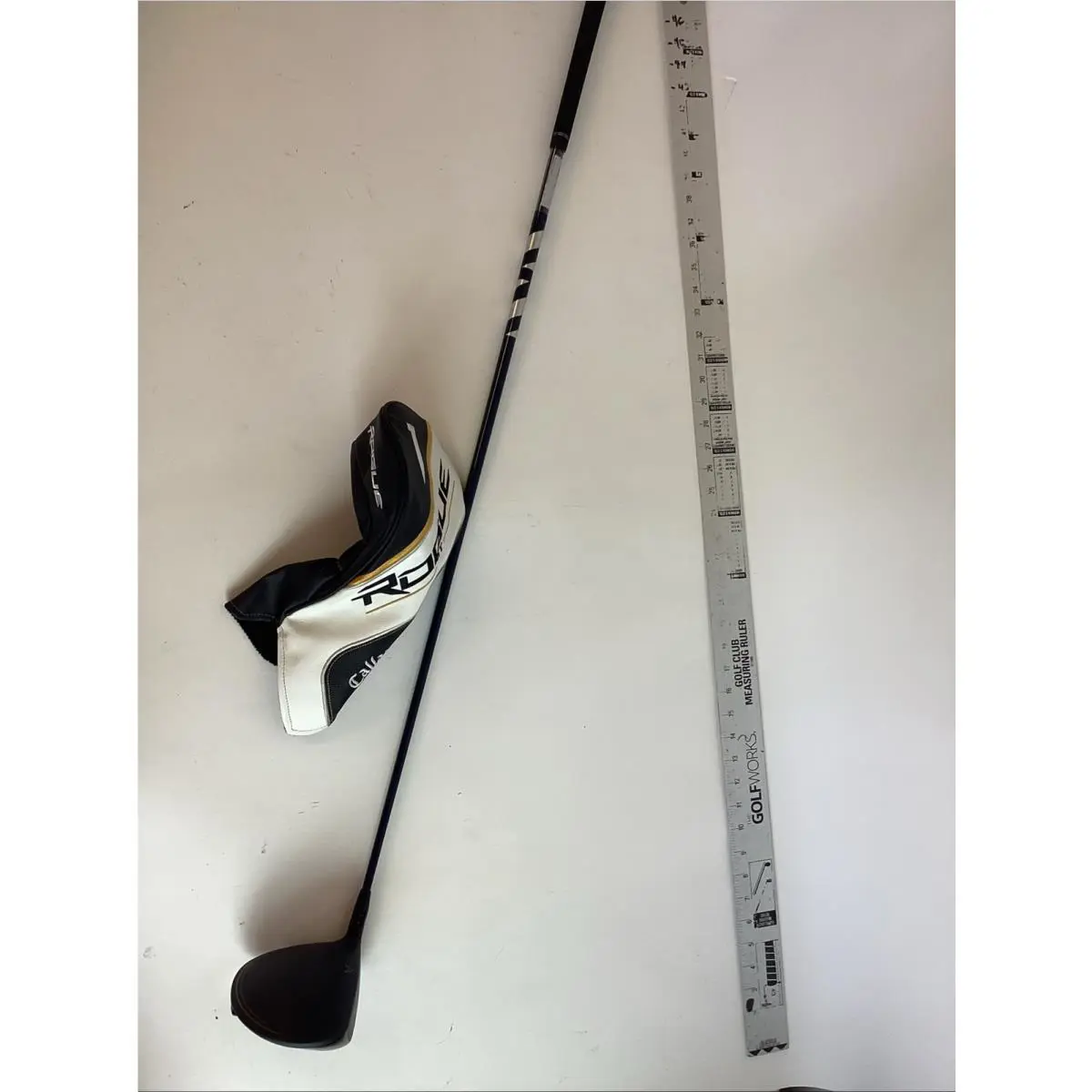 Callaway  - Rogue St Max - Rogue Max - Blue 8