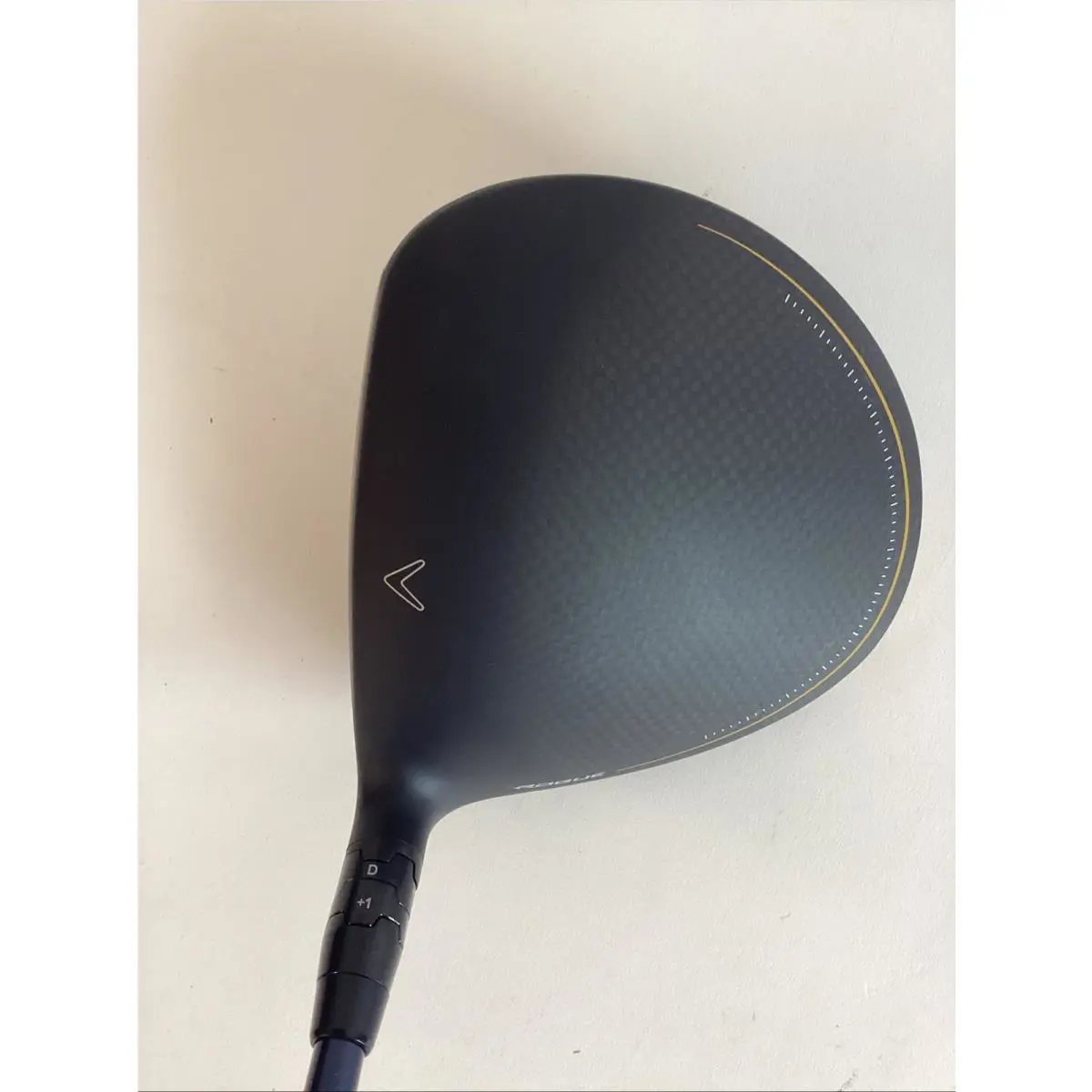 Callaway  - Rogue St Max - Rogue Max - Blue 4