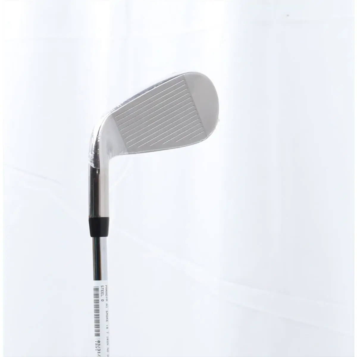 Callaway  - PARADYM AI SMOKE - PARADYM SMOKE 1