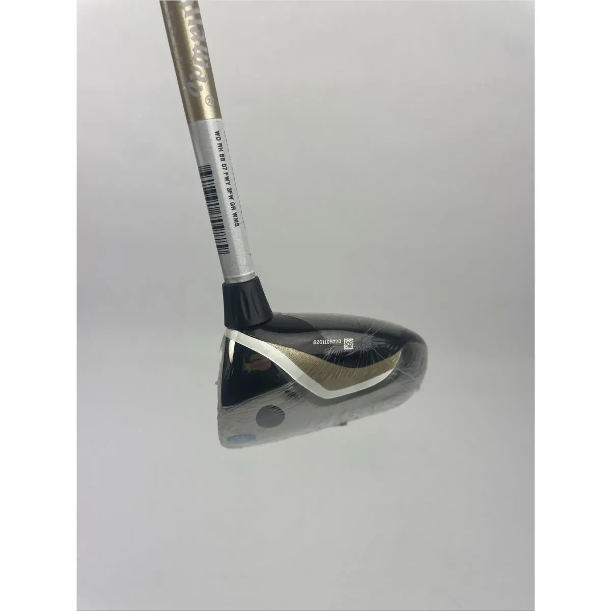 Callaway  - Big Bertha - Big Bertha 8