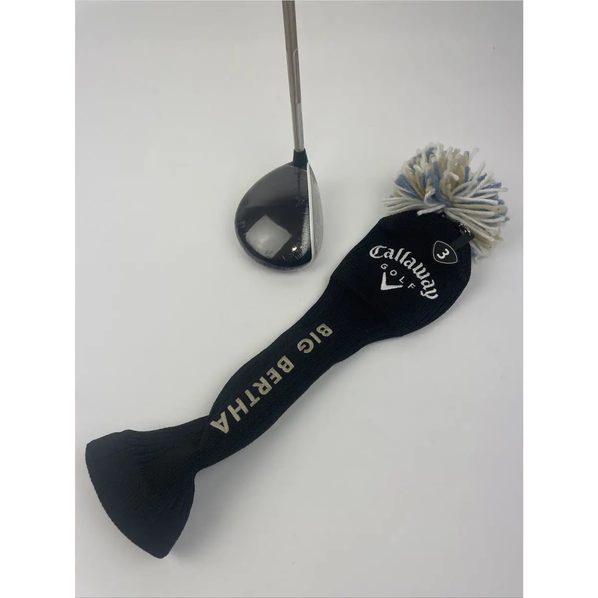 Callaway  - Big Bertha - Big Bertha 1