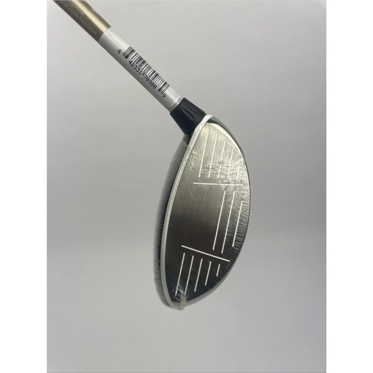 Callaway  - Big Bertha - Big Bertha 6