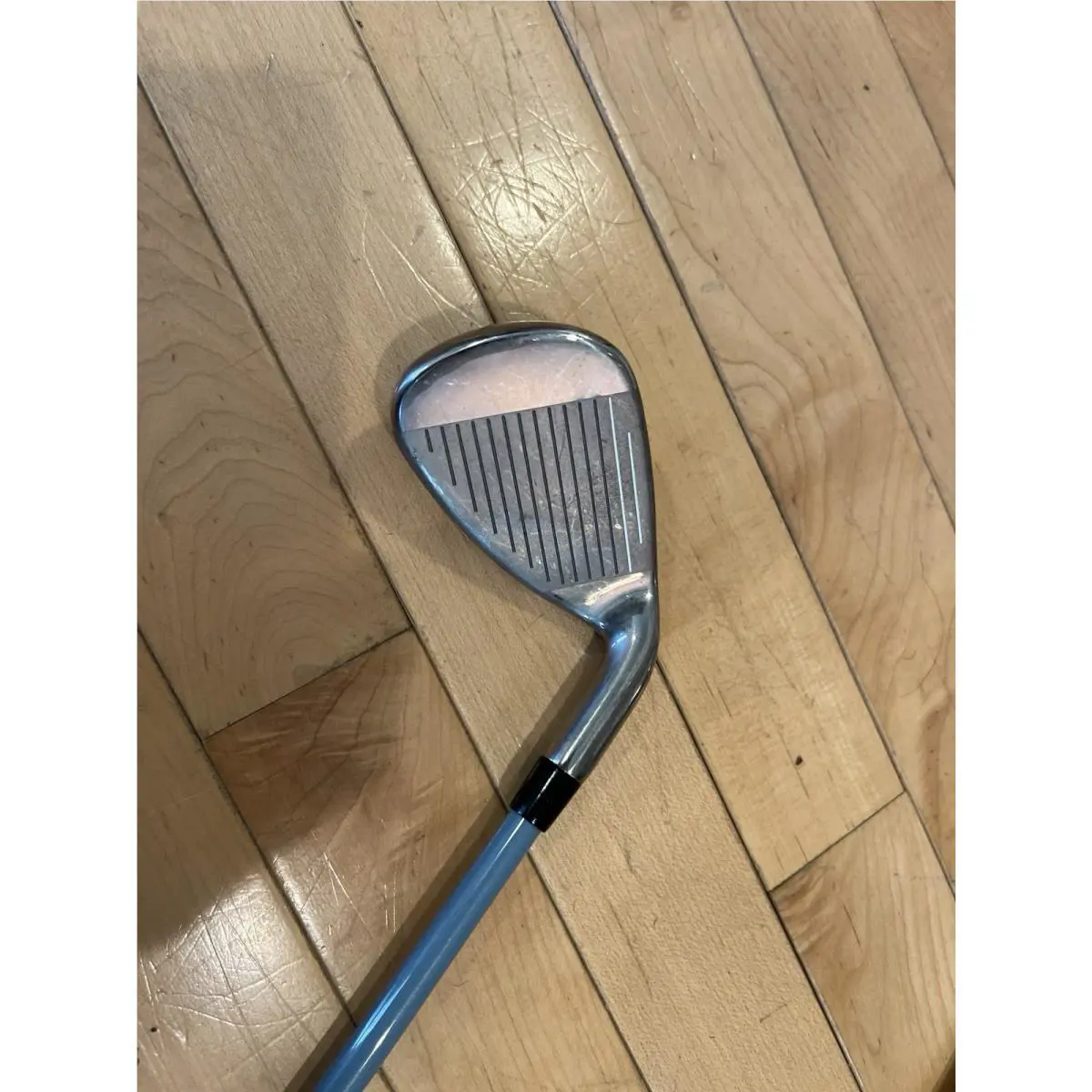 Callaway  - TOPGOLF - TOPGOLF - Blue 1