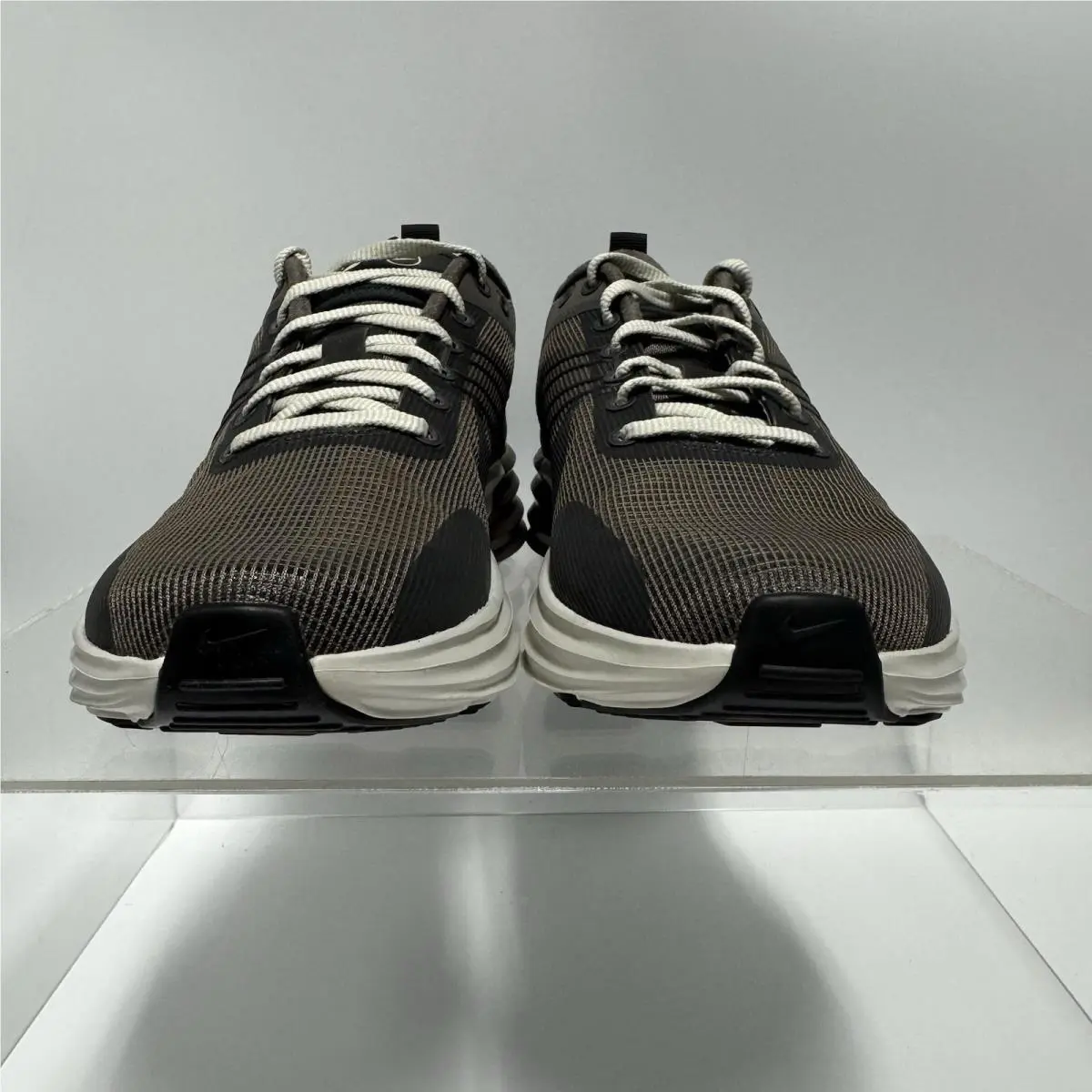 Nike shoes - Nike Lunar Roam - Lunar Roam - DV2440-202 - Cave Stone/Ironstone/Baroque Brown 3