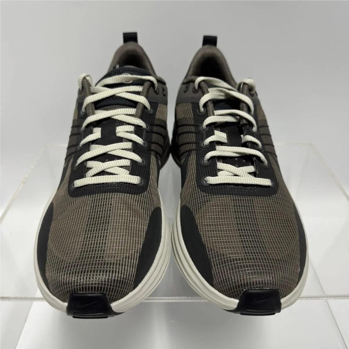 Nike shoes - Nike Lunar Roam - Lunar Roam - DV2440-202 - Cave Stone/Ironstone/Baroque Brown 4