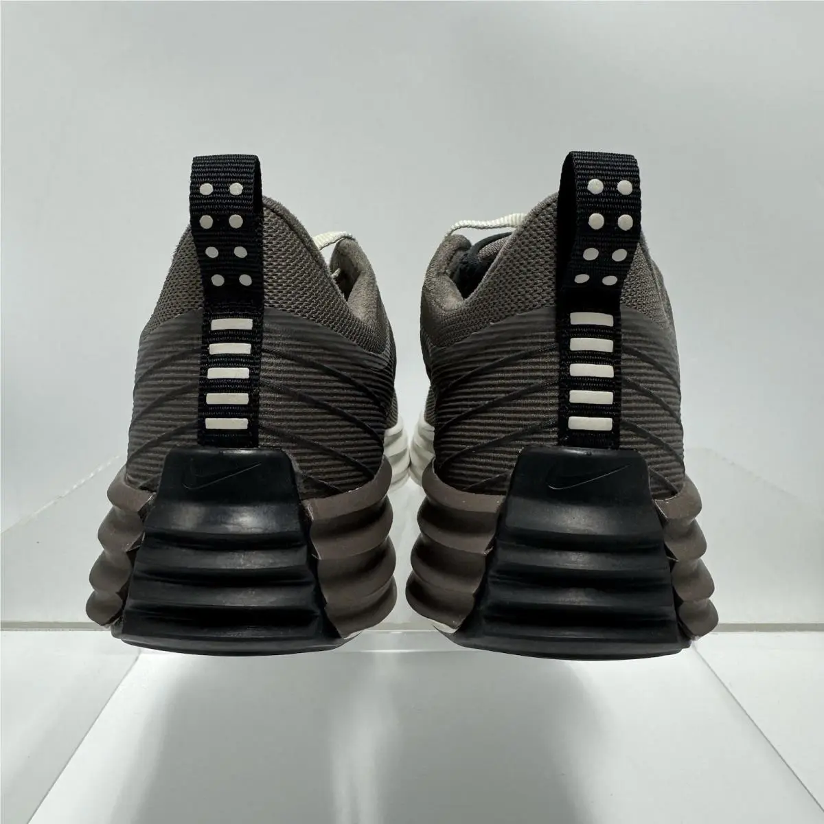 Nike shoes - Nike Lunar Roam - Lunar Roam - DV2440-202 - Cave Stone/Ironstone/Baroque Brown 5