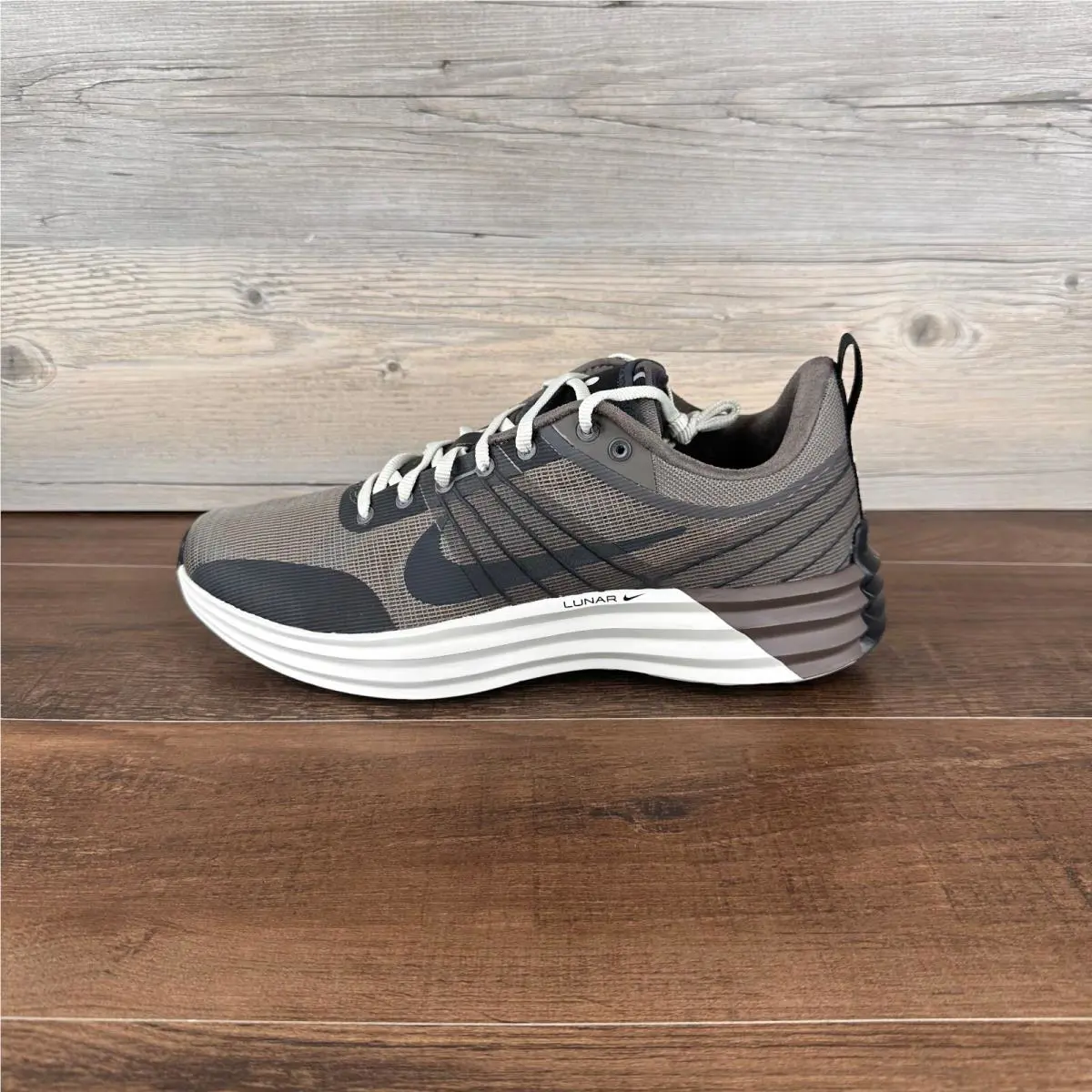 Nike shoes - Nike Lunar Roam - Lunar Roam - DV2440-202 - Brown (UPC: 197600779631) 0