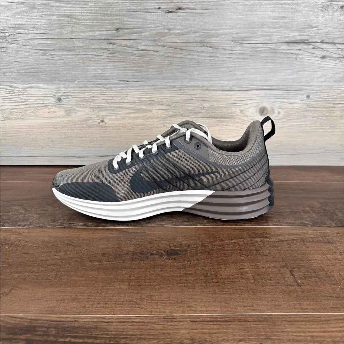 Nike shoes - Nike Lunar Roam - Lunar Roam - DV2440-202 - Brown (UPC: 197600779631) 5