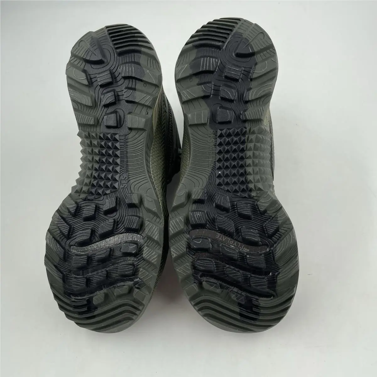 Nike shoes - Nike SFB React - SFB React - CK9951-330 - Green (UPC: 0194956698517) 8