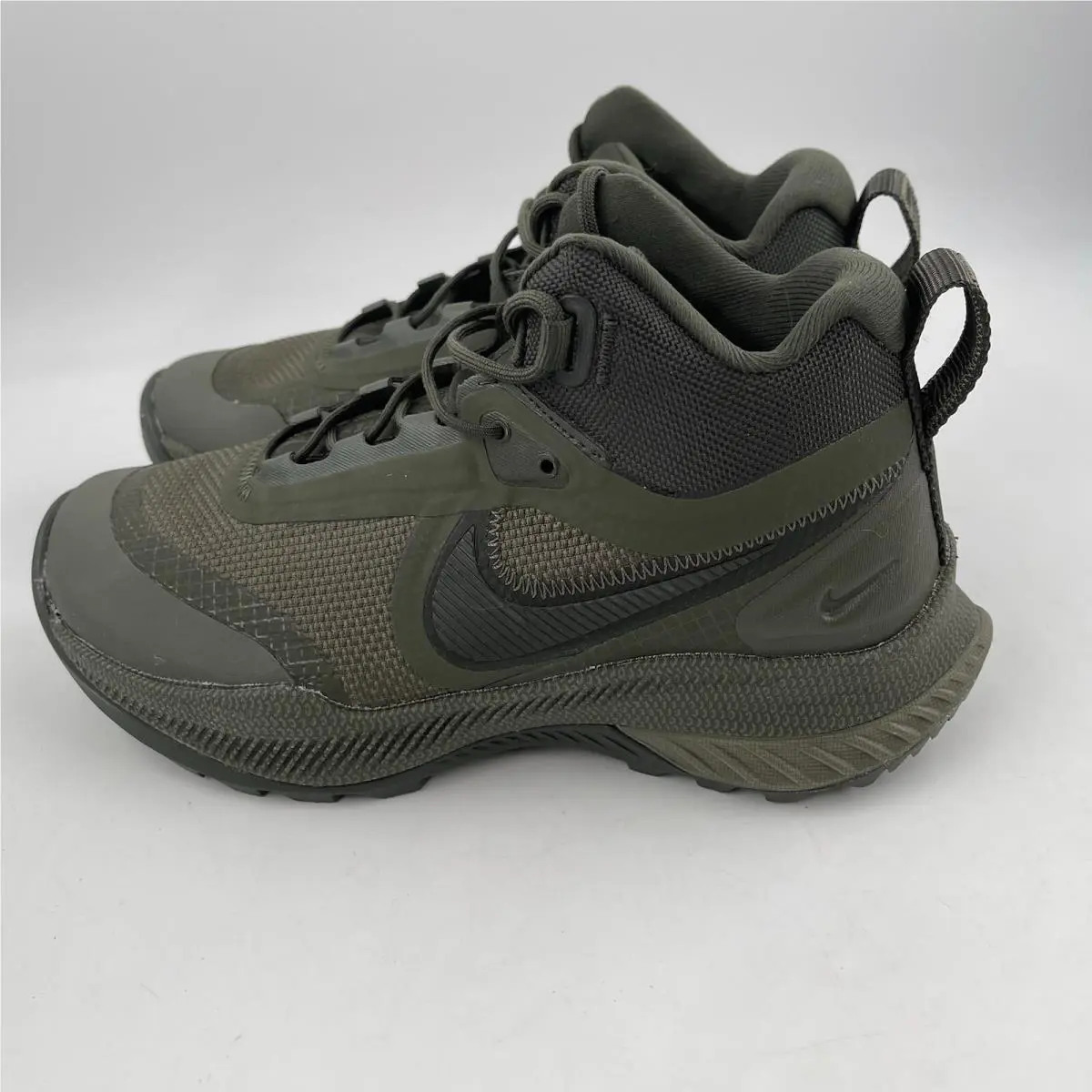 Nike shoes - Nike SFB React - SFB React - CK9951-330 - Green (UPC: 0194956698517) 10