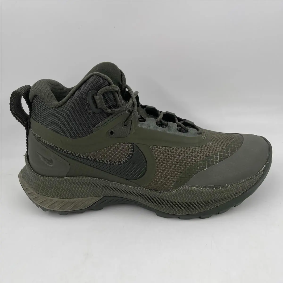 Nike shoes - Nike SFB React - SFB React - CK9951-330 - Green (UPC: 0194956698517) 0
