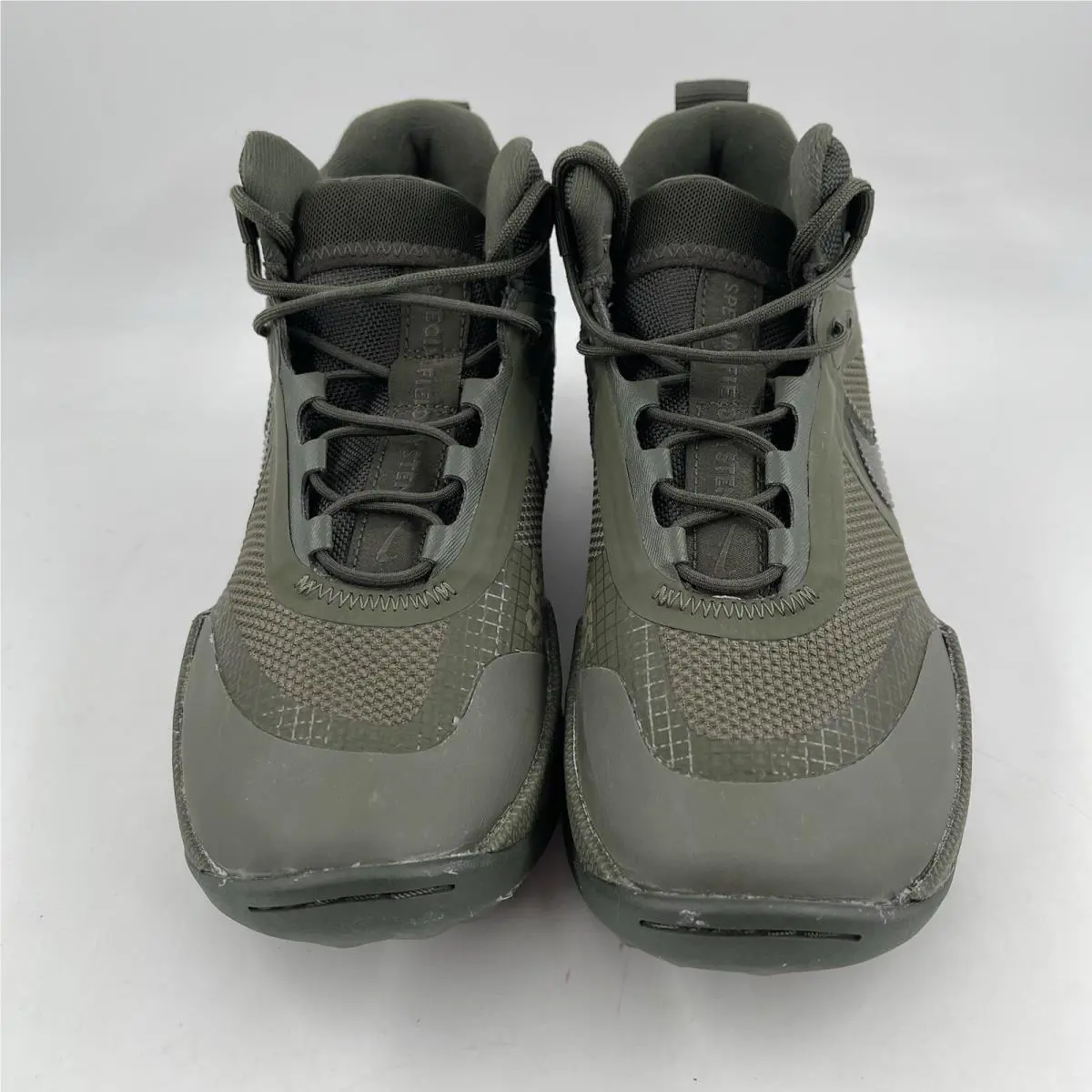 Nike shoes - Nike SFB React - SFB React - CK9951-330 - Green (UPC: 0194956698517) 2