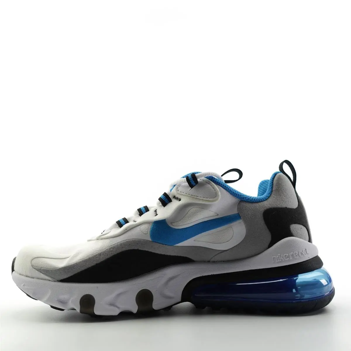 Nike shoes - Nike Air Max 270 React - BQ0103-106 - Multicolor 0