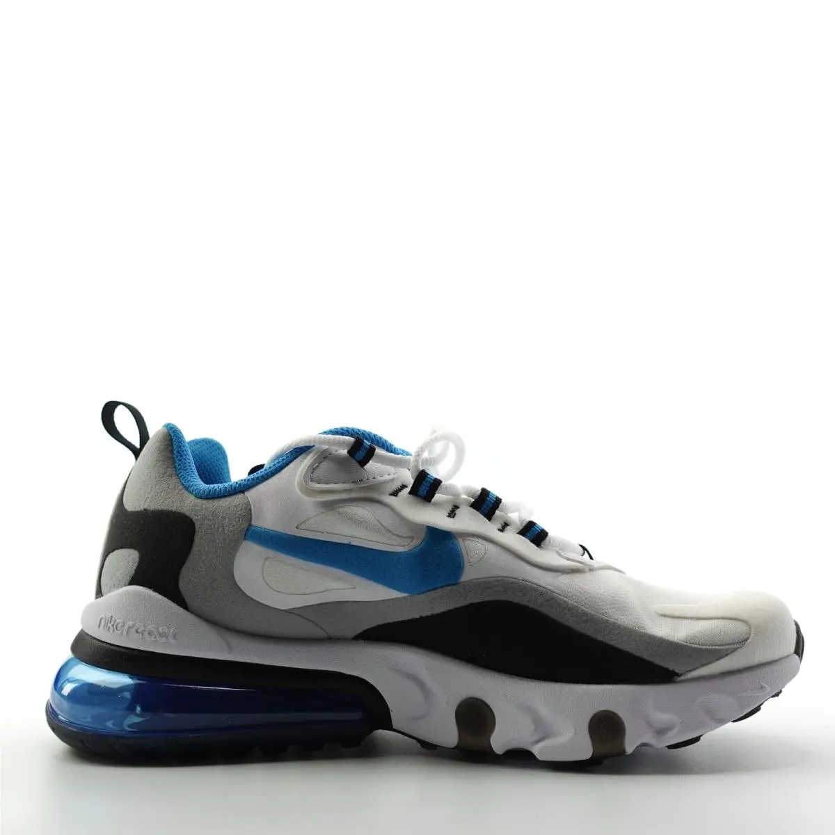 Nike shoes - Nike Air Max 270 React - BQ0103-106 - Multicolor 1