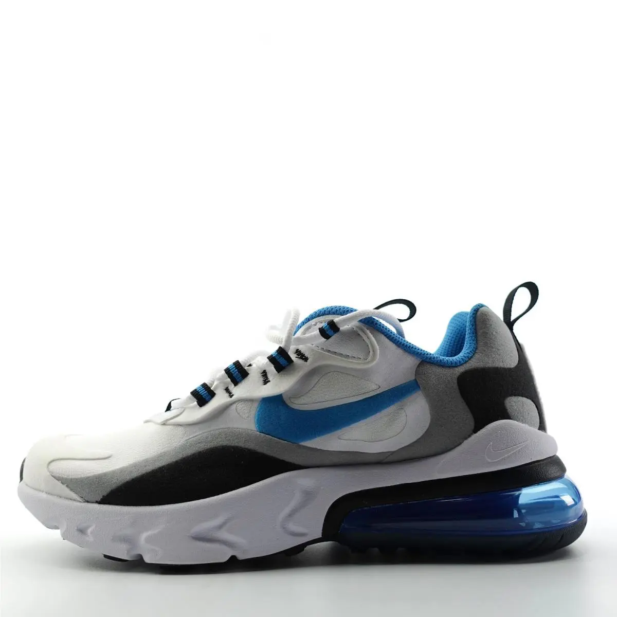 Nike shoes - Nike Air Max 270 React - BQ0103-106 - Multicolor 2