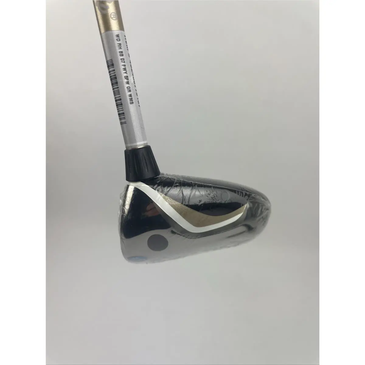 Callaway  - Big Bertha - Big Bertha 7