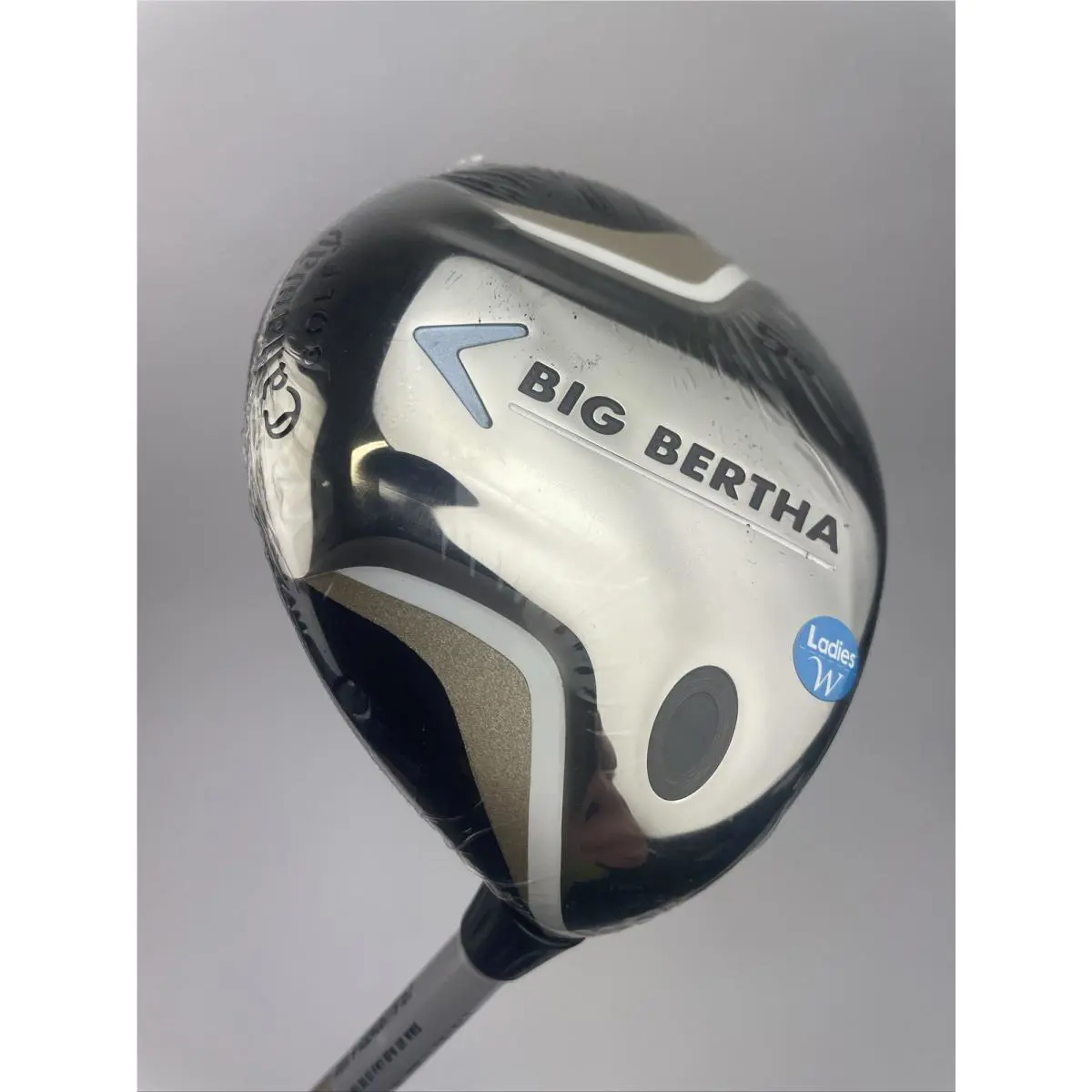Callaway  - Big Bertha - Big Bertha 1