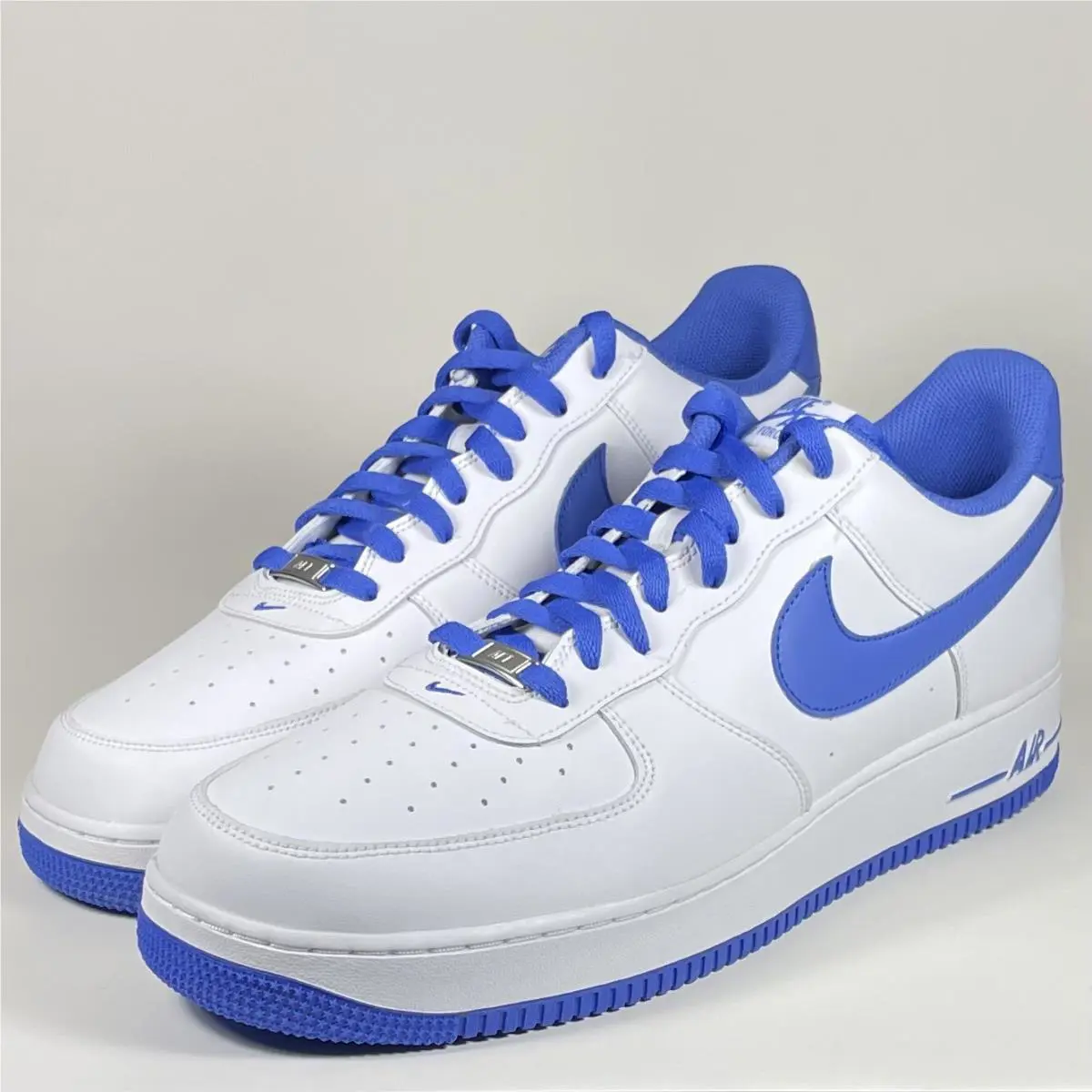 Nike shoes - Nike Air Force 1 - Air Force - DH7561-104 - White (UPC: 0195868996326) 1