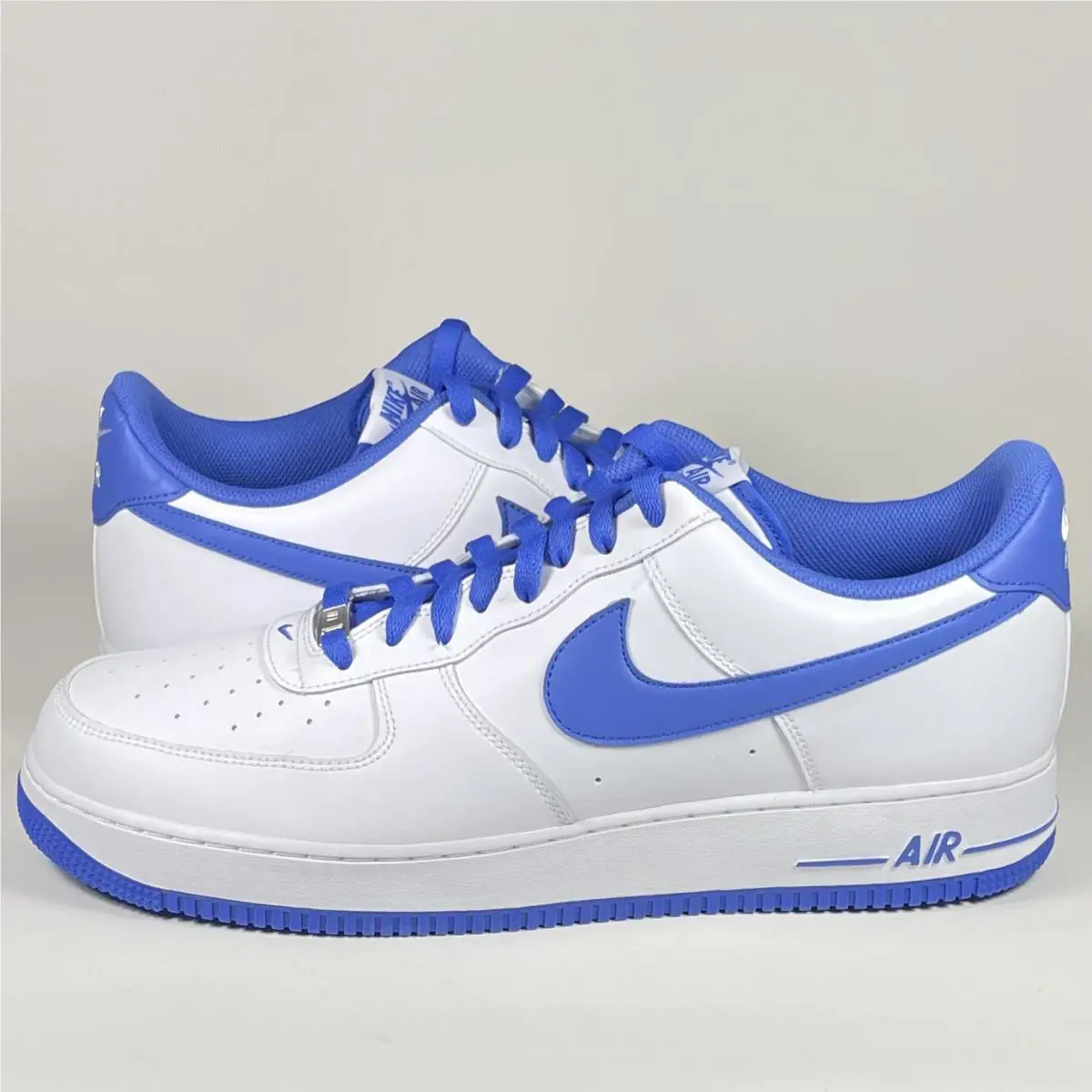 Nike shoes - Nike Air Force 1 - Air Force - DH7561-104 - White (UPC: 0195868996326) 2