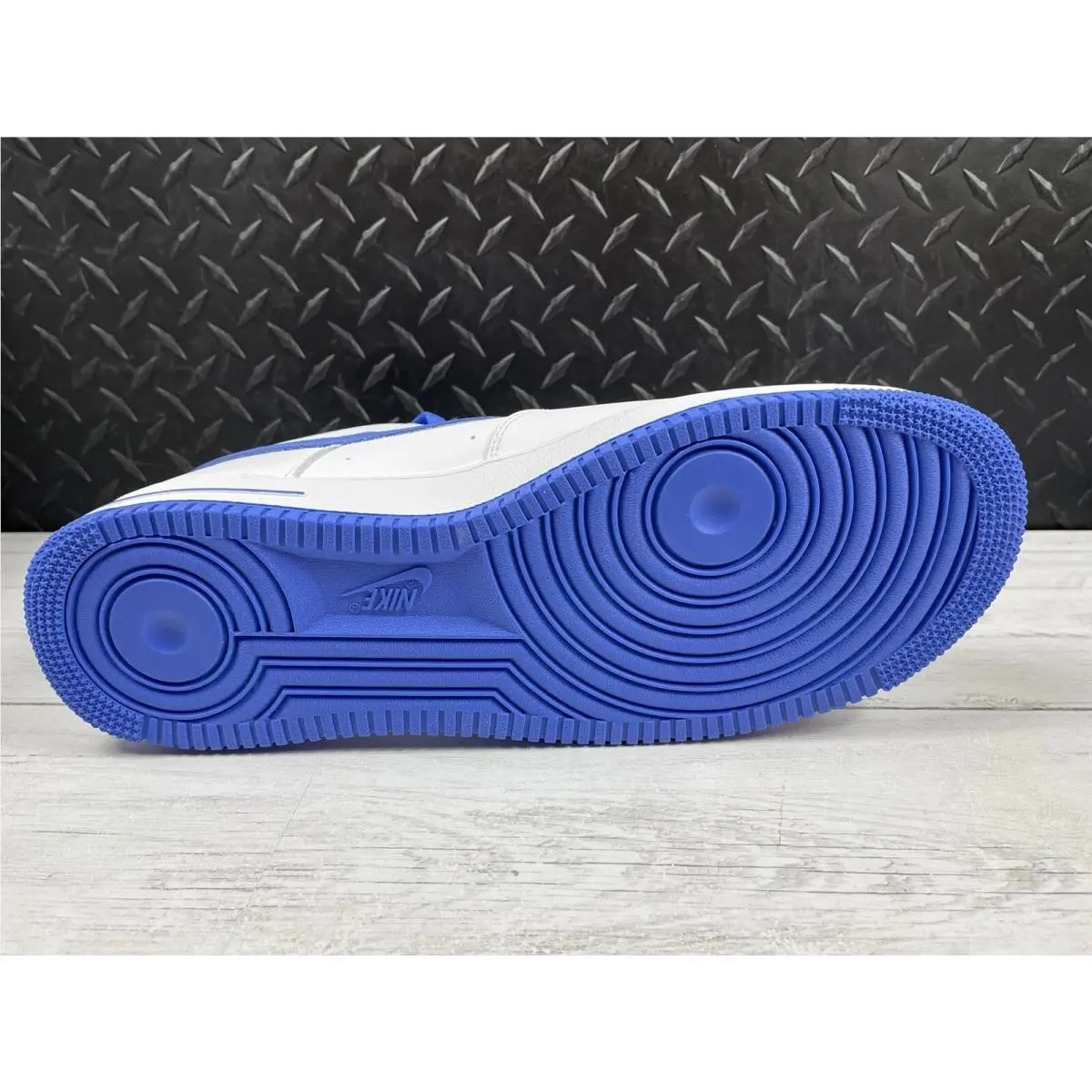 Nike shoes - Nike Air Force 1 - Air Force - DH7561-104 - White (UPC: 0195868996326) 9