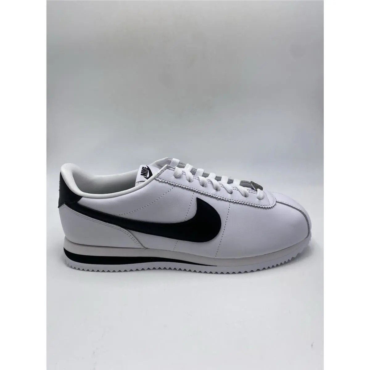 Nike shoes - FV9523900 - FV9523 900 - White/Black 0