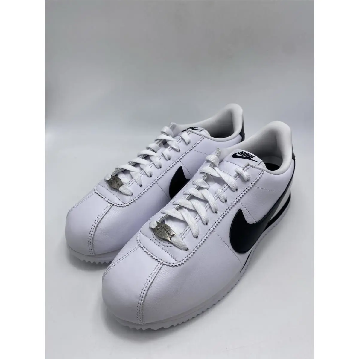 Nike shoes - FV9523900 - FV9523 900 - White/Black 2
