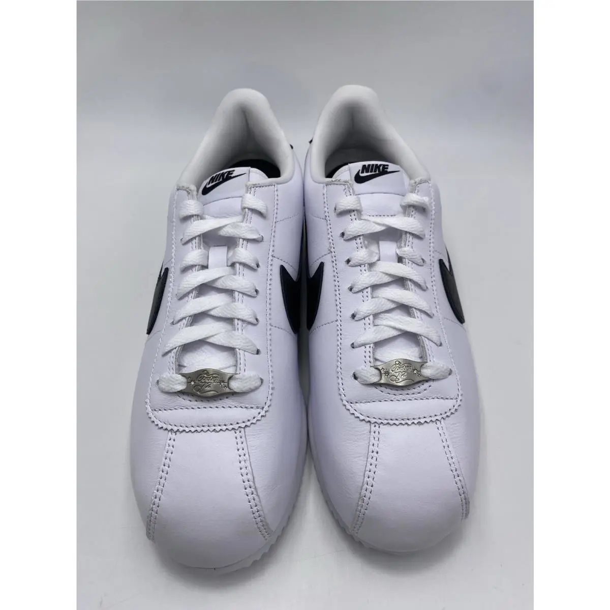 Nike shoes - FV9523900 - FV9523 900 - White/Black 3