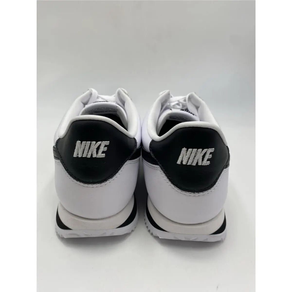 Nike shoes - FV9523900 - FV9523 900 - White/Black 4